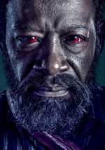 Everything I See Is Red