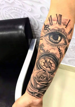 maikel gitano 3