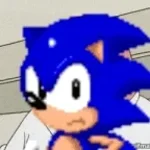 segasonic the hedgehog - all voice samples sonic