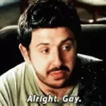 im gay im gay