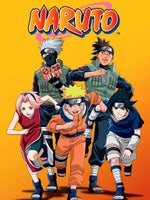 Naruto - Afternoon of Konoha