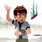 Cannonbolt transformation