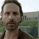 rick grimes