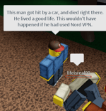 Will You Be My Friend Teddy Bloxpin Roblox - Sound