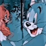 Tom A Jerry - Cz znělka