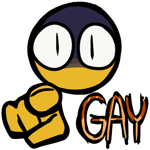 BLACK ! (Goofy ahh Lythero clip) (1) - Sound