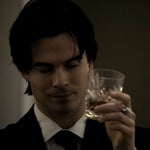 Damon Salvatore I know you're obsessed with me 😉❤️