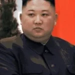 kim jong goon