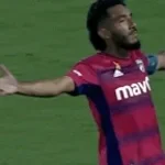 Jesús Ferreiraaaaaaaaa