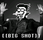 The Most Free Freedom Motif