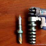 bullets
