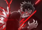 DKT Tanjiro