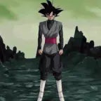 Hold Your Fire! This Man Isn't Black