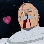 Conquest "I am so Lonely"