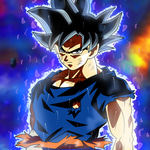 perfect cell theme
