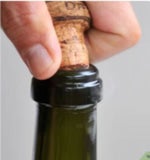 Bottle cork