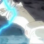 One For All Charge Up + Unleashed (Alternative SFX)