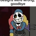 Wrong Side Out (from Poppy Playtime: Chapter 5)