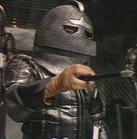BBC Records, Sontaran Gun