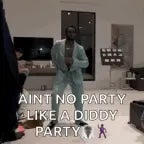 DIDDY PARTY