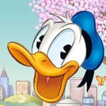Donald Duck Sounds Like a Fart