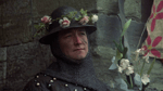 Monty Python and the Holy Grail Knight Running