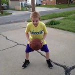 Yeah Boy Shooting Stars