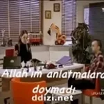 Fadimenin düğünü