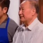 asian grandfather
