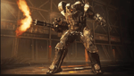Goliath walking Call of Duty Advanced Warfare - Sound