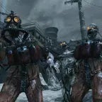 Zombie Scream and Shout