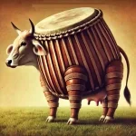 Beduk Duk Duk Beraduk Sapi Uduk