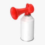 Air horn