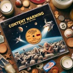 Content warning song