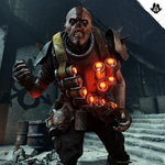 Warhammer 40,000 Darktide Bomber Voice Lines