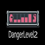 Among Us Hide N Seek - Danger level 2