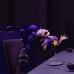 BEATHANY I MADE BISCUTS