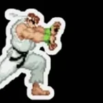 Fireball - Magic Nut Sack (copy)