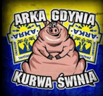 arka gdynia