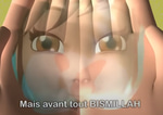 Bismillah - meilleure partie