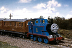 tongas tank engine