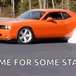 screech dodge - Sound