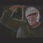 Pamela Vorhees-Make Them Remember What They Did To Us Jason! - Sound