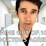 ik ga naar de Dokter Voor een Onderzoek Daar Gaat Mn Onderbroek