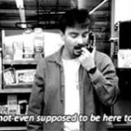 Clerks My Girlfriend Sucked 37 Dicks! (copy)