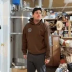 El Gigante De Hierro