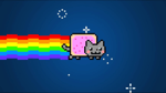 Nyan Cat!