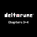 TV TIME (Deltarune Ost) Mr Ant Tennas