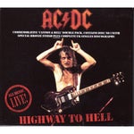 ACDC Big Balls Official Audio