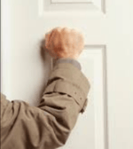 Knock Knock